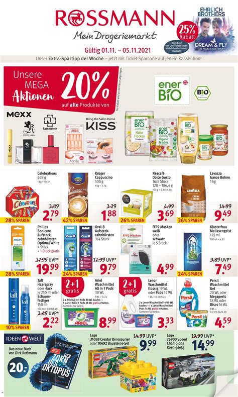 rossmann online katalog.